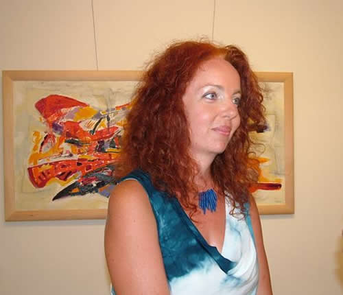 Marica Kuznjecov Boljević